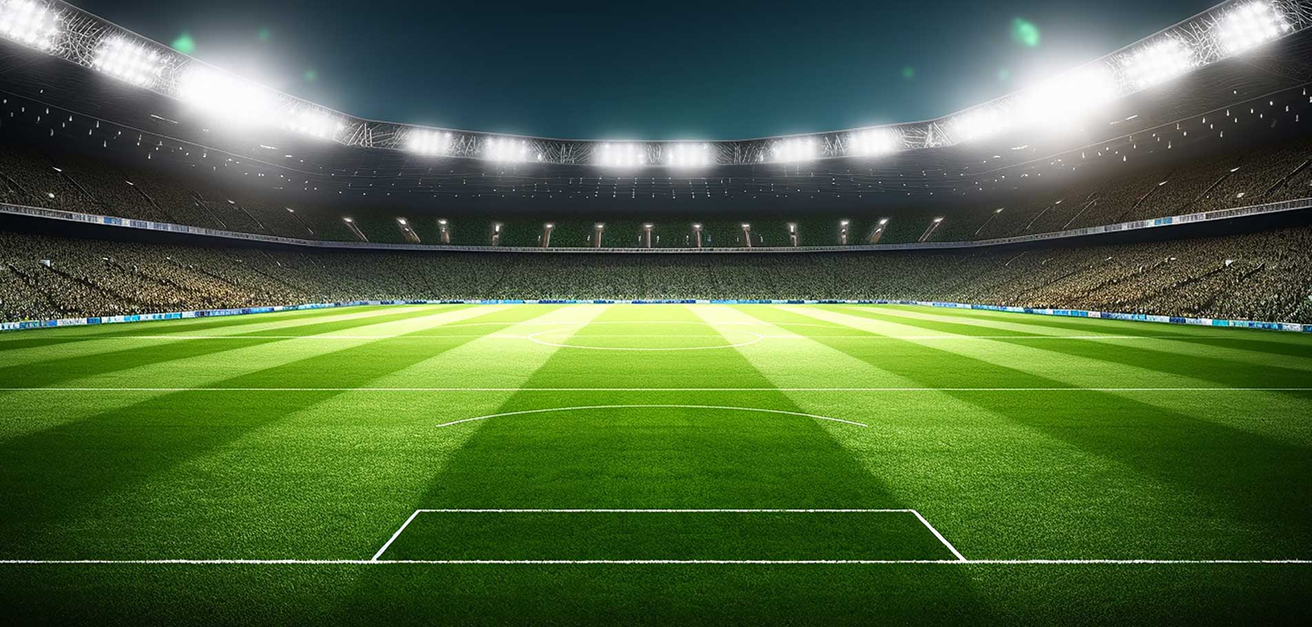 Stadiums Builder for World