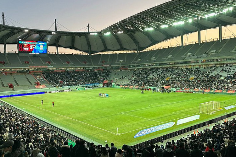 Современное строительство и реконструкция стадионов