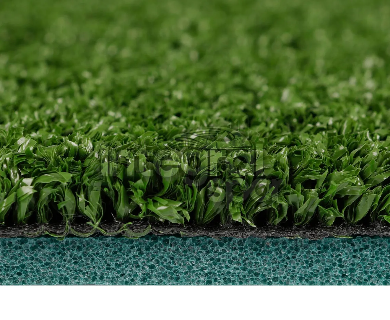 drenajlı shockpad