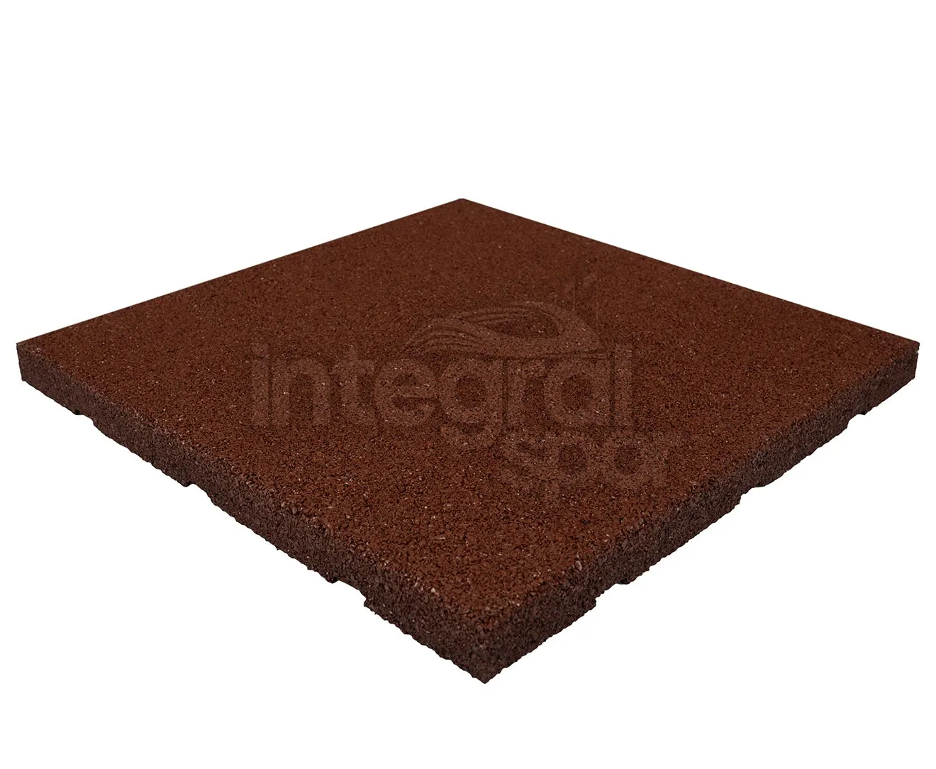 Modular Rubber Flooring