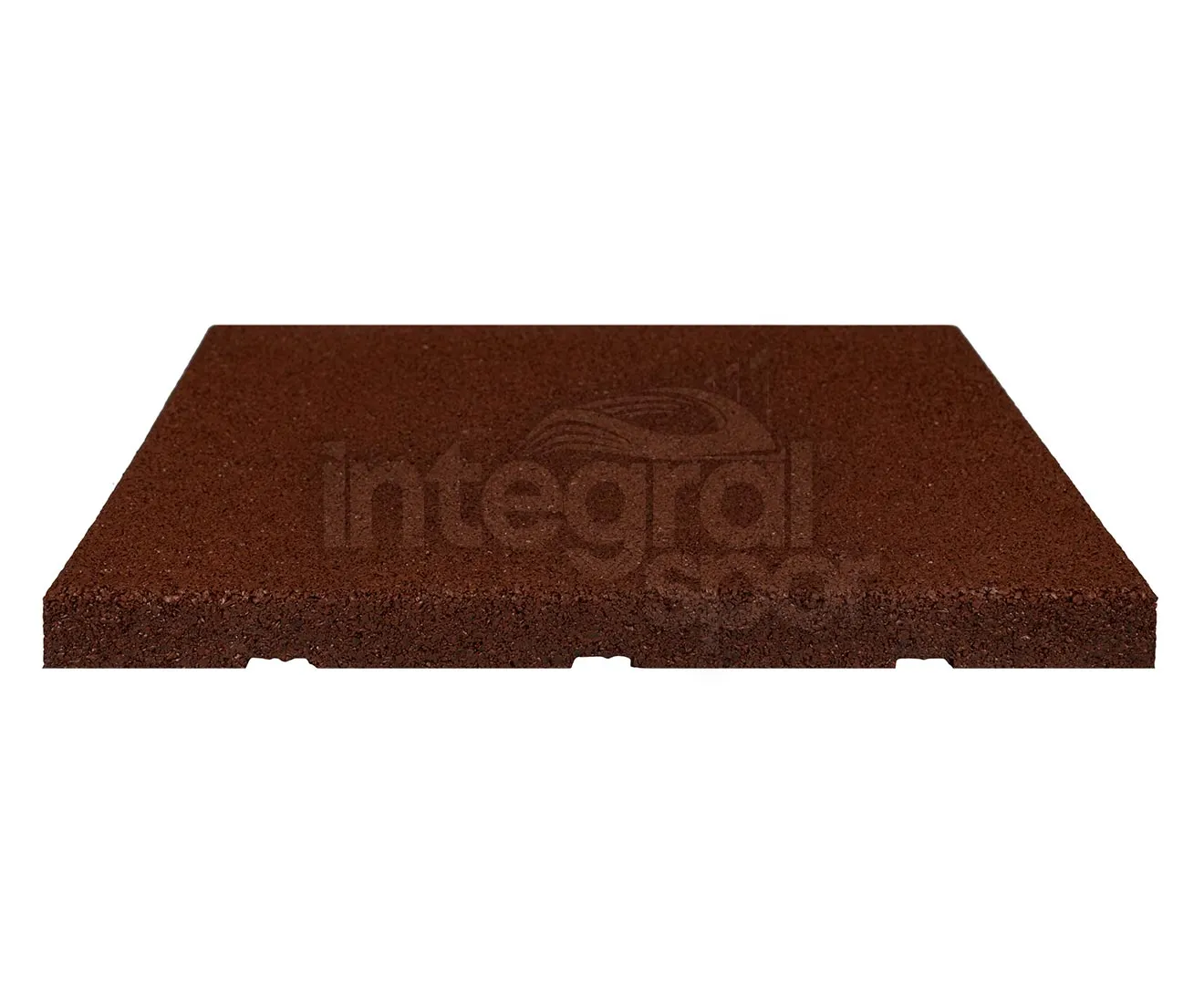 Modular Rubber Flooring