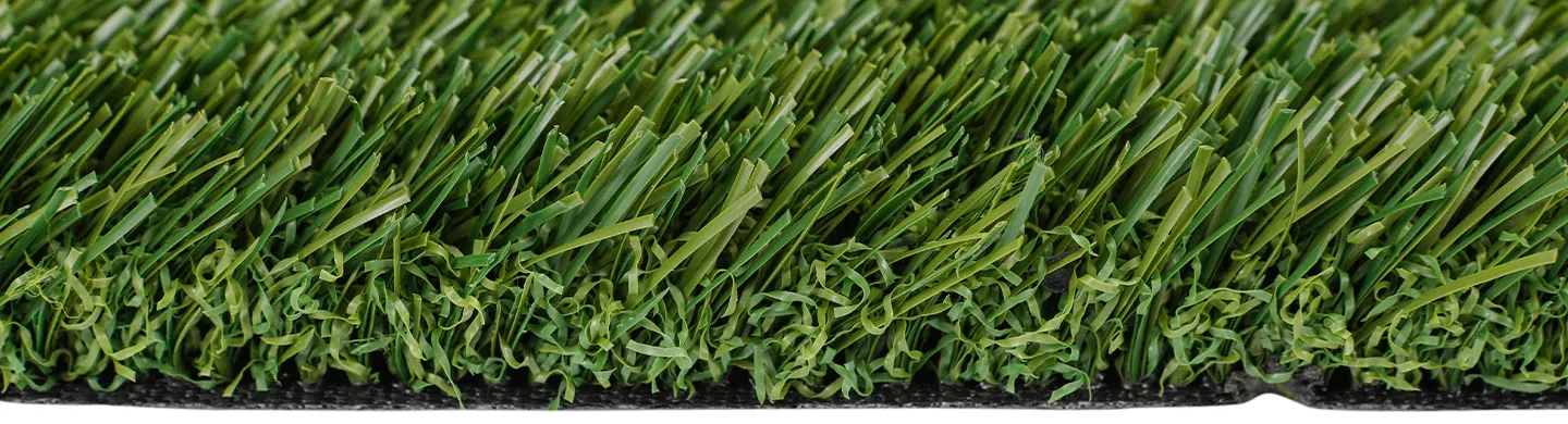 Non-Infill Artificial Turf