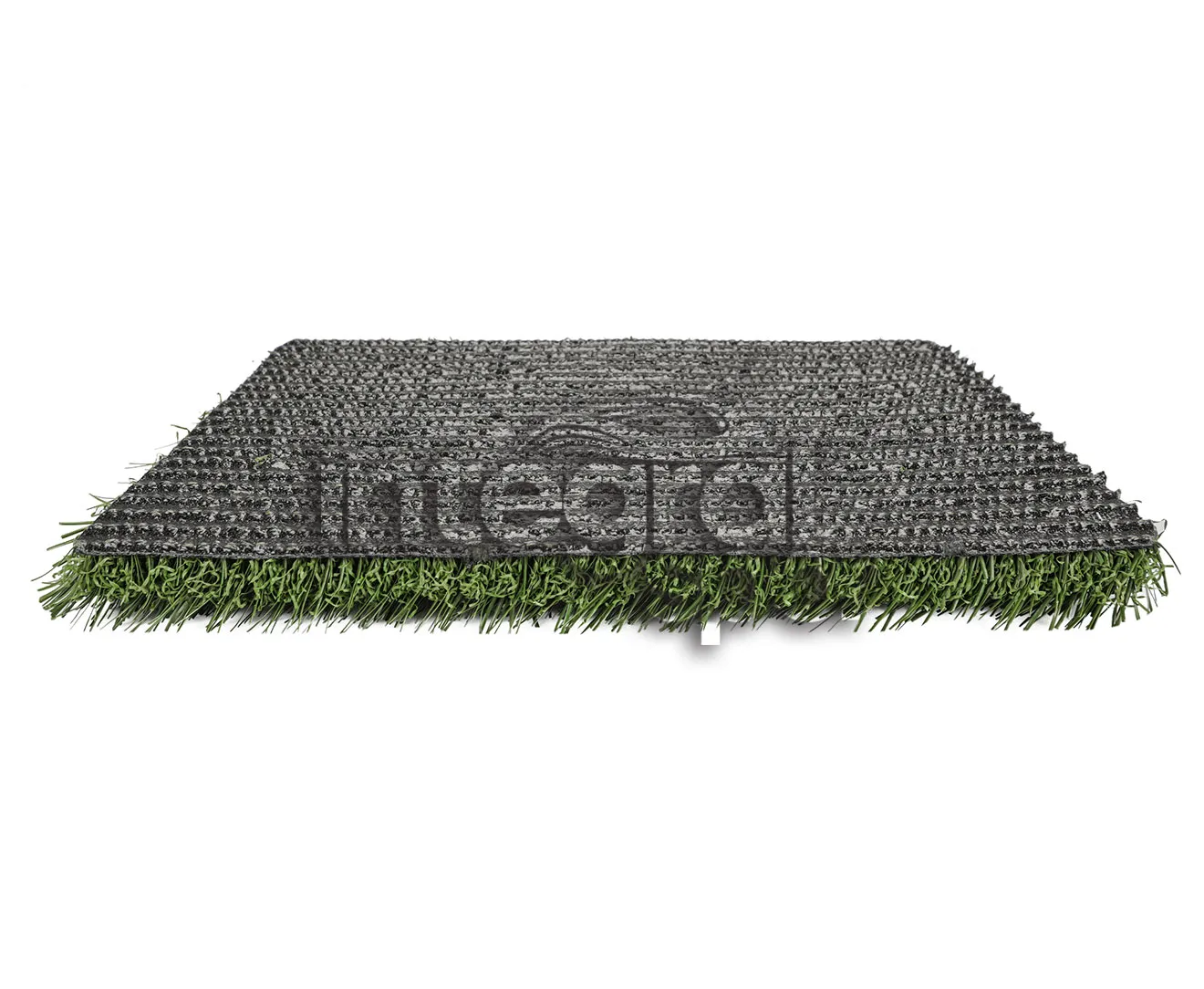 Non-Infill Artificial Turf