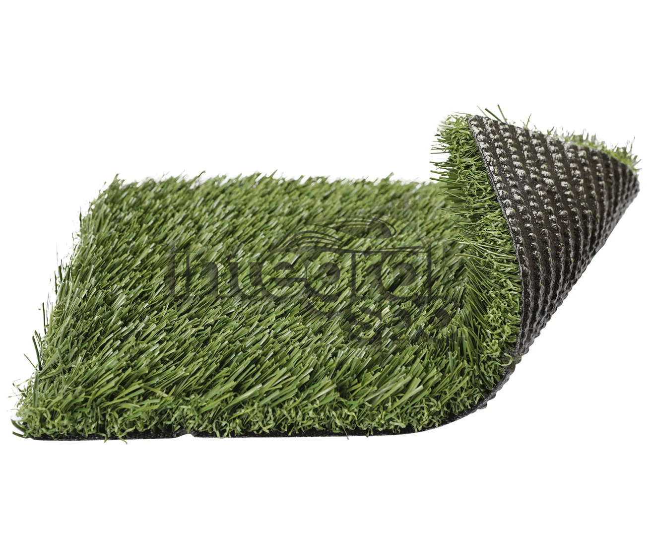 Non-Infill Artificial Turf
