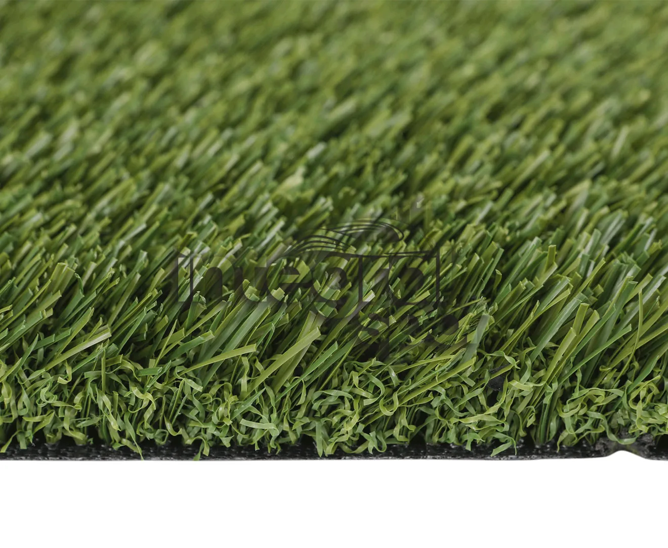 Non-Infill Artificial Turf
