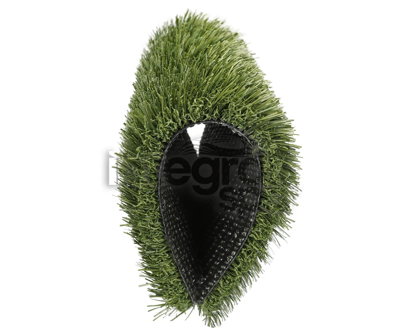 Non-Infill Artificial Turf