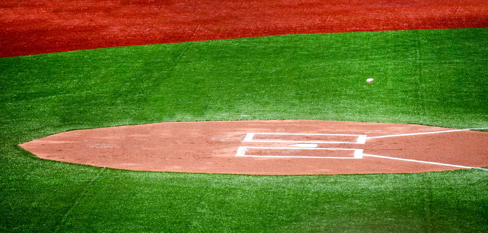 Baseball Field 1