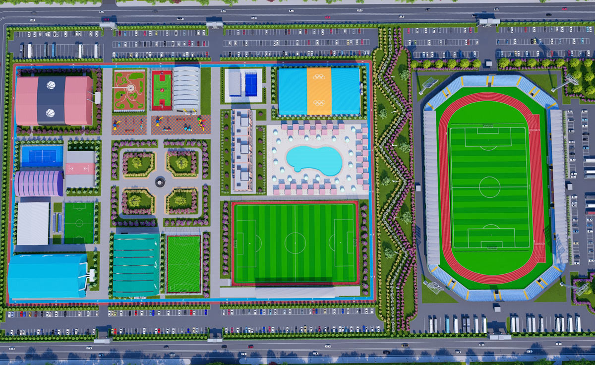 Sportiva Campus?>