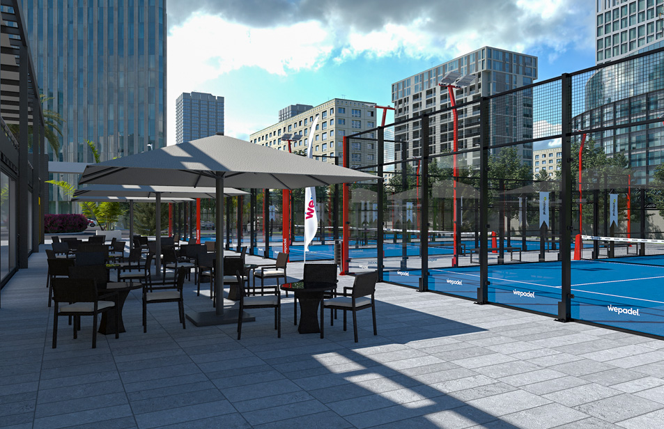 Детские Площадки