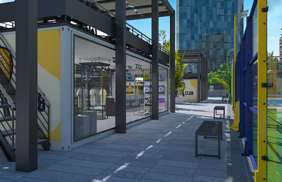 Жилые Помещения