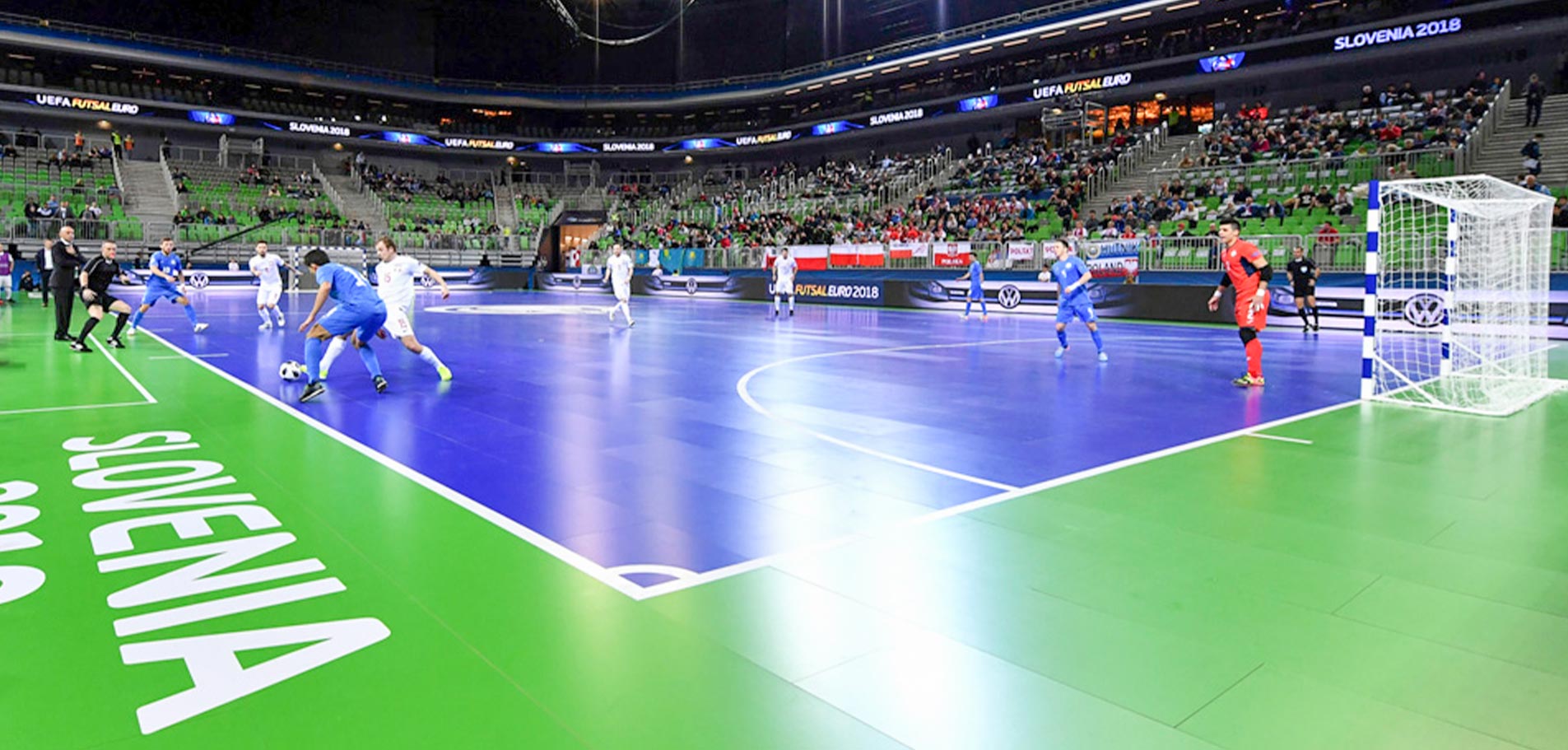 Зал для футзала 2