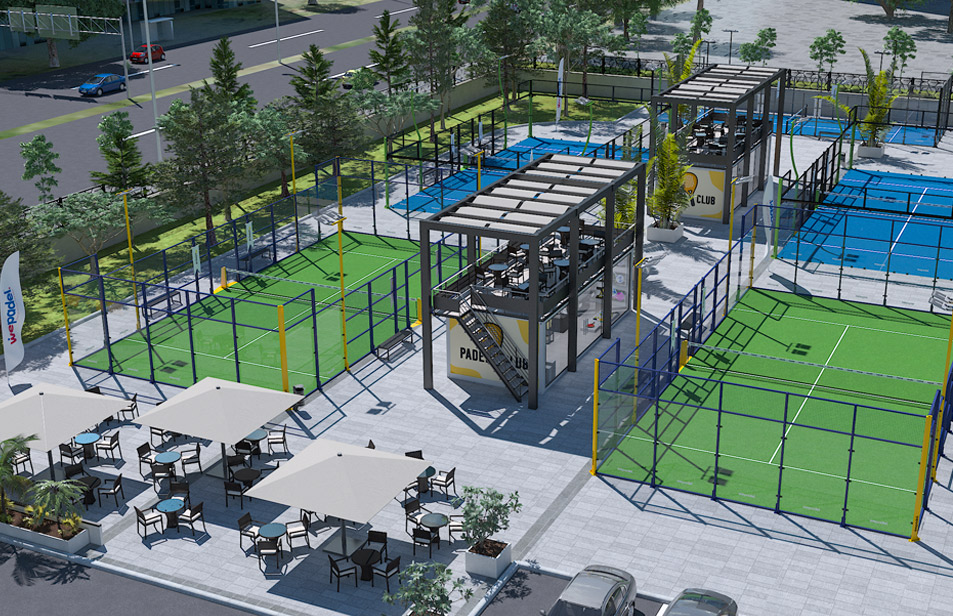 Зрительская Трибуна