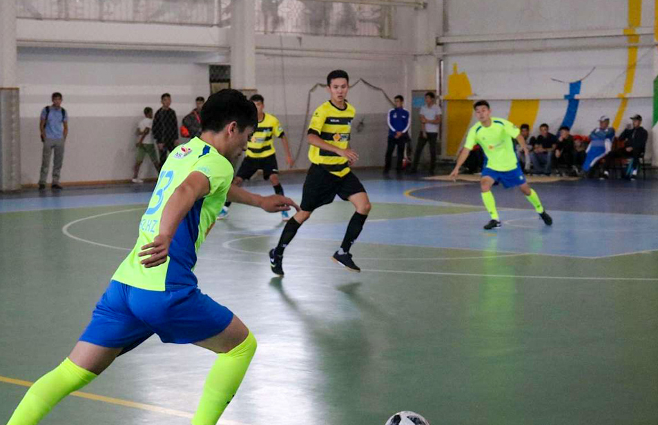 Интегрированные Системы