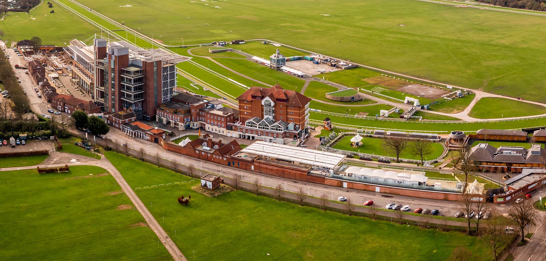 Ипподромы 3