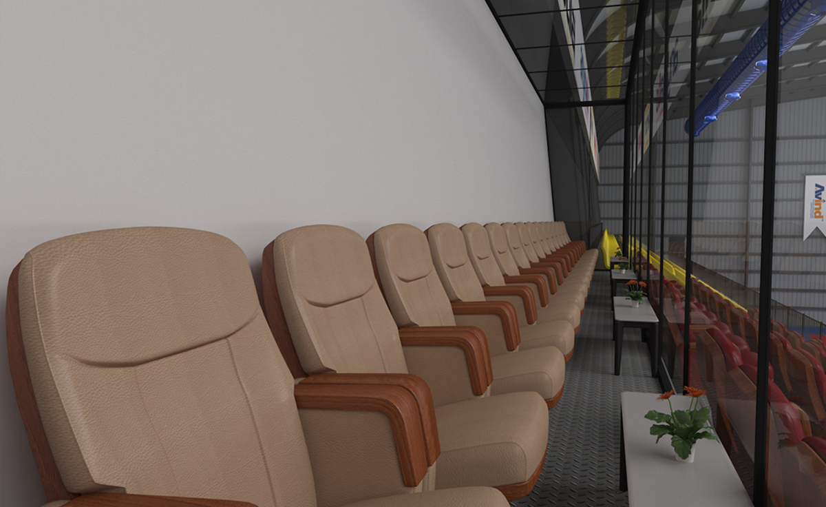 Крытый спортивный зал на 5000 мест?>