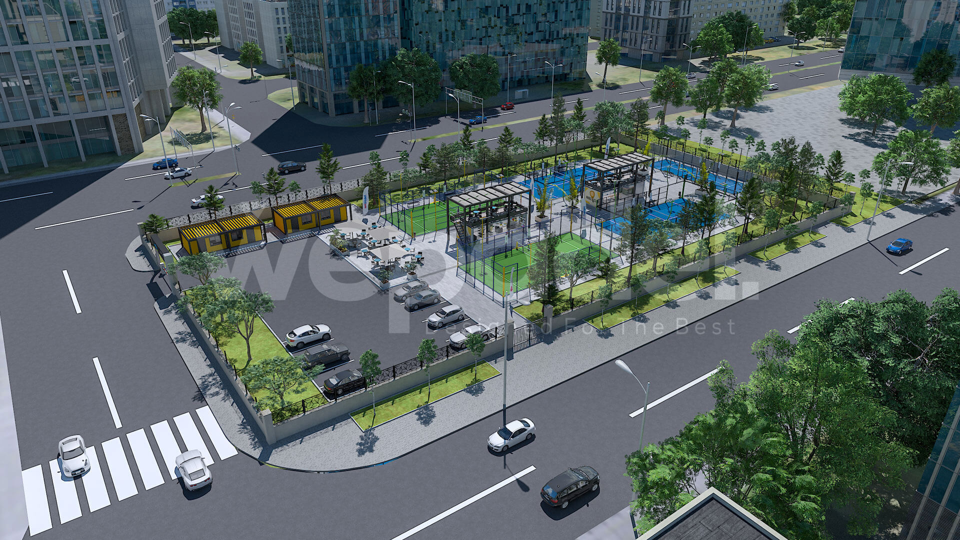 Падел-клуб Essential 1?>