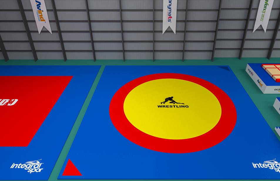 Полностью Оснащённая Комплексная Структура 4