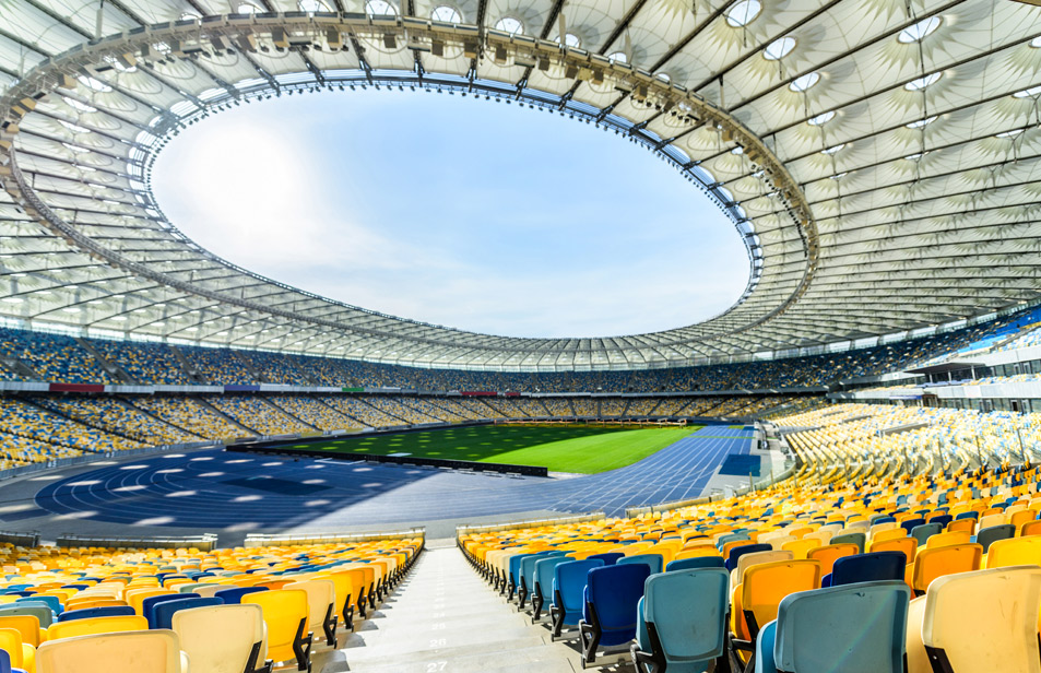 Различные Варианты Емкости