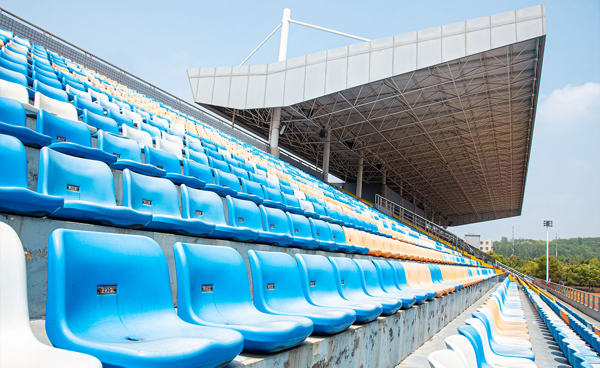 Стальная трибуна 2?>