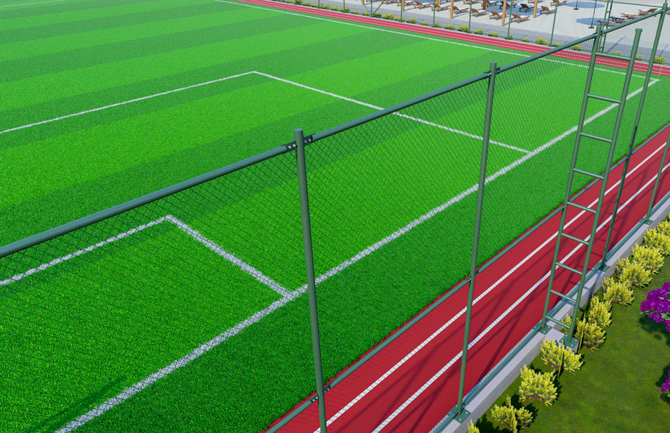 Стандарты FIFA