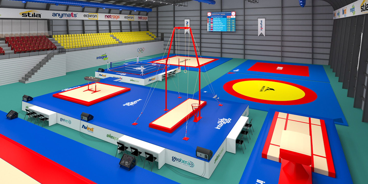 Структура Высокого Уровня Безопасности 2