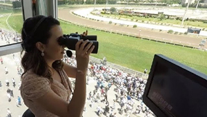 Судейская Вышка