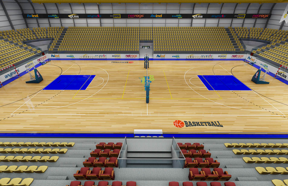 Технические И Санитарные Помещения