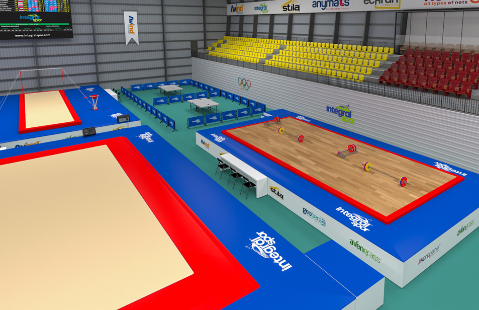 Технологические Системы 3