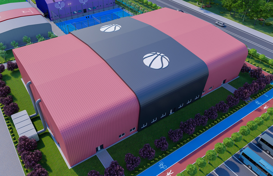 Учебные Поля