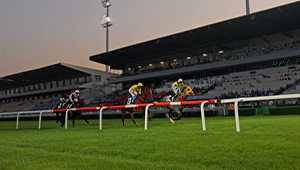 Фотофинишные камеры