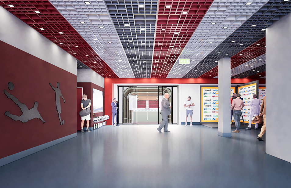 Зоны Социального Опыта И Пространства Для Образа Жизни